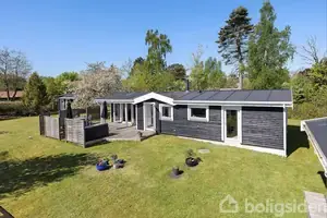 Fritidsbolig på Ingeborgsvej 4, 4593 Eskebjerg