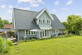 Villa på Ådalen 2C, Havrebjerg, 4200 Slagelse