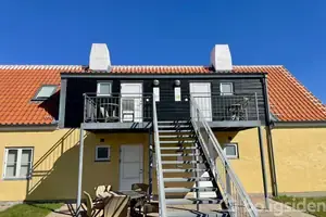 Ejerlejlighed på Højensvej 32H, 1., 9990 Skagen