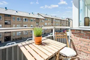 Ejerlejlighed på Emdrupvej 12, 1. th., 2100 København Ø