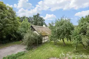 Villa på Bygaden 36, 4261 Dalmose