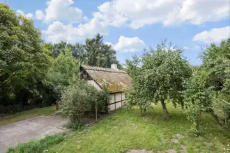 Villa på Bygaden 36, Høve, 4261 Dalmose