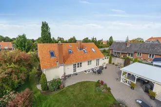 Villa på Kong Valdemars Vej 46, 4000 Roskilde