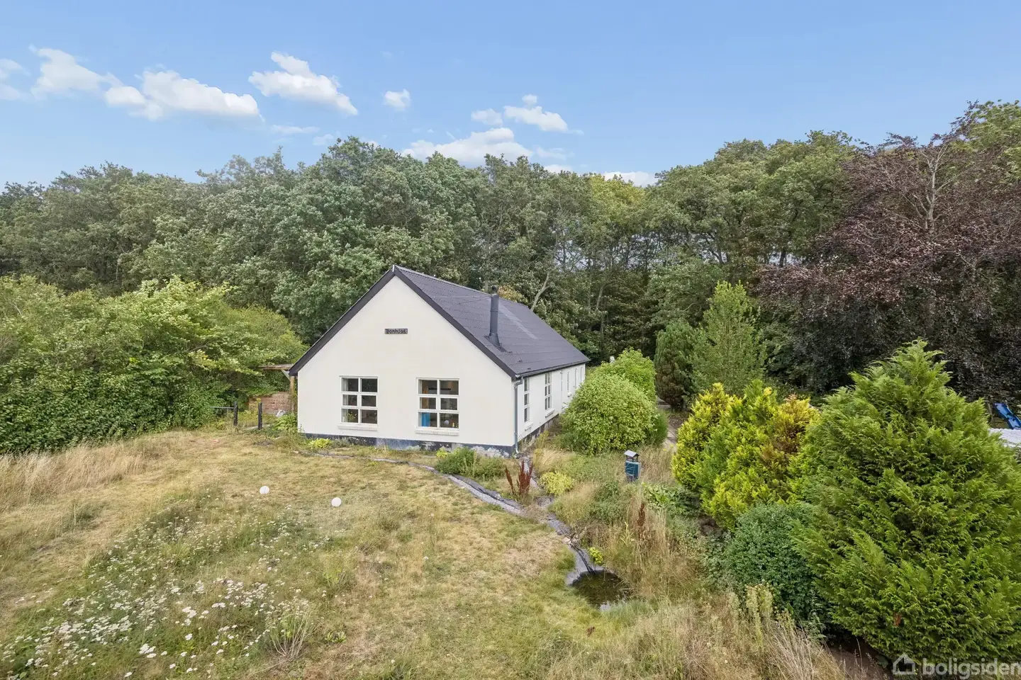 Villa på Hedegårdsvej 5, 9330 Dronninglund