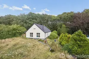 Villa på Hedegårdsvej 5, 9330 Dronninglund