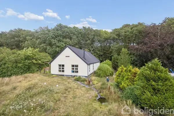 Villa på Hedegårdsvej 5, 9330 Dronninglund