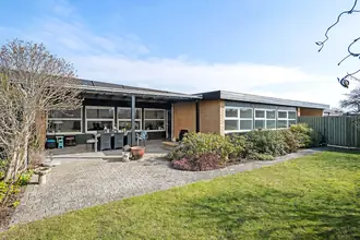 Rækkehus på Kollerupparken 44, 2665 Vallensbæk Strand