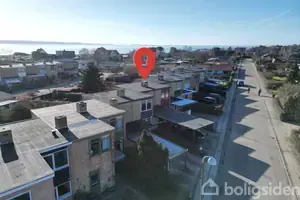 Rækkehus på Strandhaven 21, 4400 Kalundborg