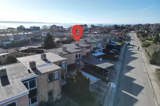 Rækkehus på Strandhaven 21, 4400 Kalundborg