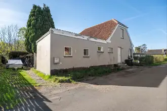 Villa på Skolelodden 10, Viskinge, 4470 Svebølle