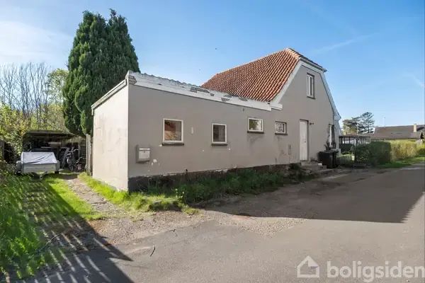 Villa på Skolelodden 10, 4470 Svebølle