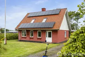 Villa på Koldingvej 47, 6600 Vejen