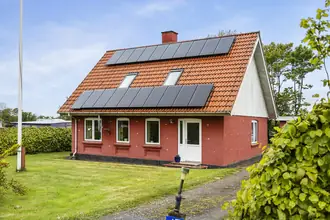 Villa på Koldingvej 47, Gejsing, 6600 Vejen