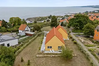 Villa på Egebakken 2, Gudhjem, 3760 Gudhjem