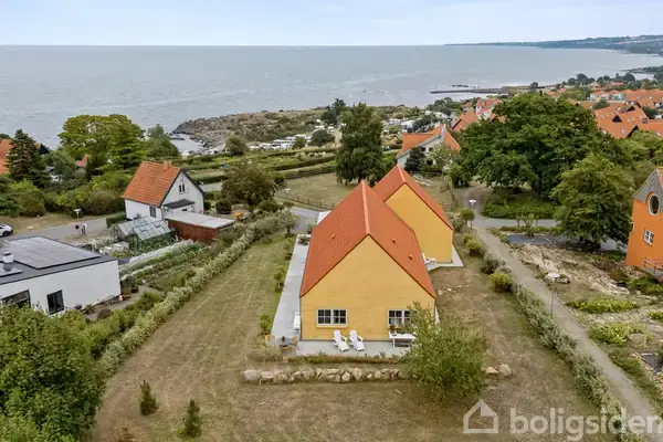 Villa på Egebakken 2, 3760 Gudhjem