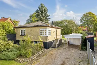 Villa på Nyvej 10, 4270 Høng