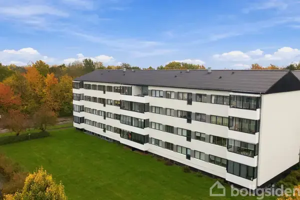 Ejerlejlighed på Topperne 11, 3. 33., 2620 Albertslund