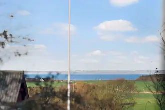 Villa på Klostervej 21, Hygum, 7620 Lemvig