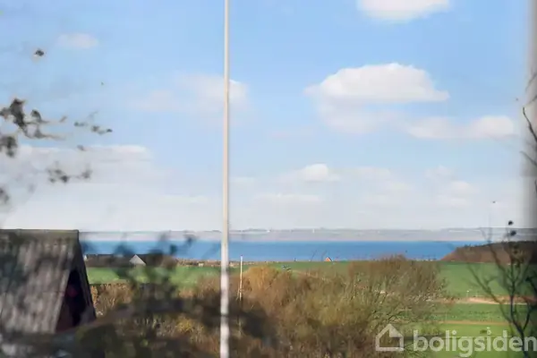 Villa på Klostervej 21, 7620 Lemvig