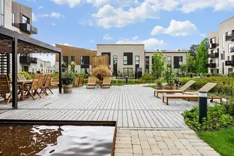 Ejerlejlighed på PH Park 64, 2970