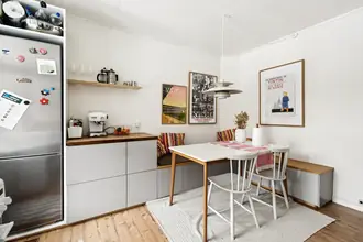 Ejerlejlighed på Lyneborggade 3, 1. th., 2300 København S