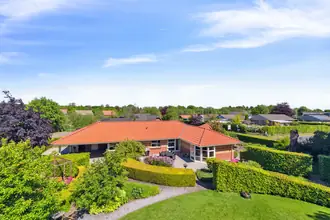 Villa på Bøgevænget 19, 7330 Brande