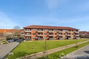 Ejerlejlighed på Ringen 54, 1. tv., 6700 Esbjerg