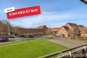 Ejerlejlighed på Ringen 54, 1. tv., 6700 Esbjerg