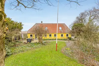 Villa på Nørrehedevej 19, Østerby, 6280 Højer