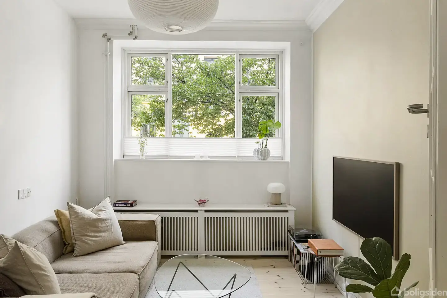 Ejerlejlighed på Lollandsvej 38, st. tv., 2000 Frederiksberg