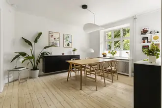 Ejerlejlighed på Lollandsvej 38, tv., 2000 Frederiksberg