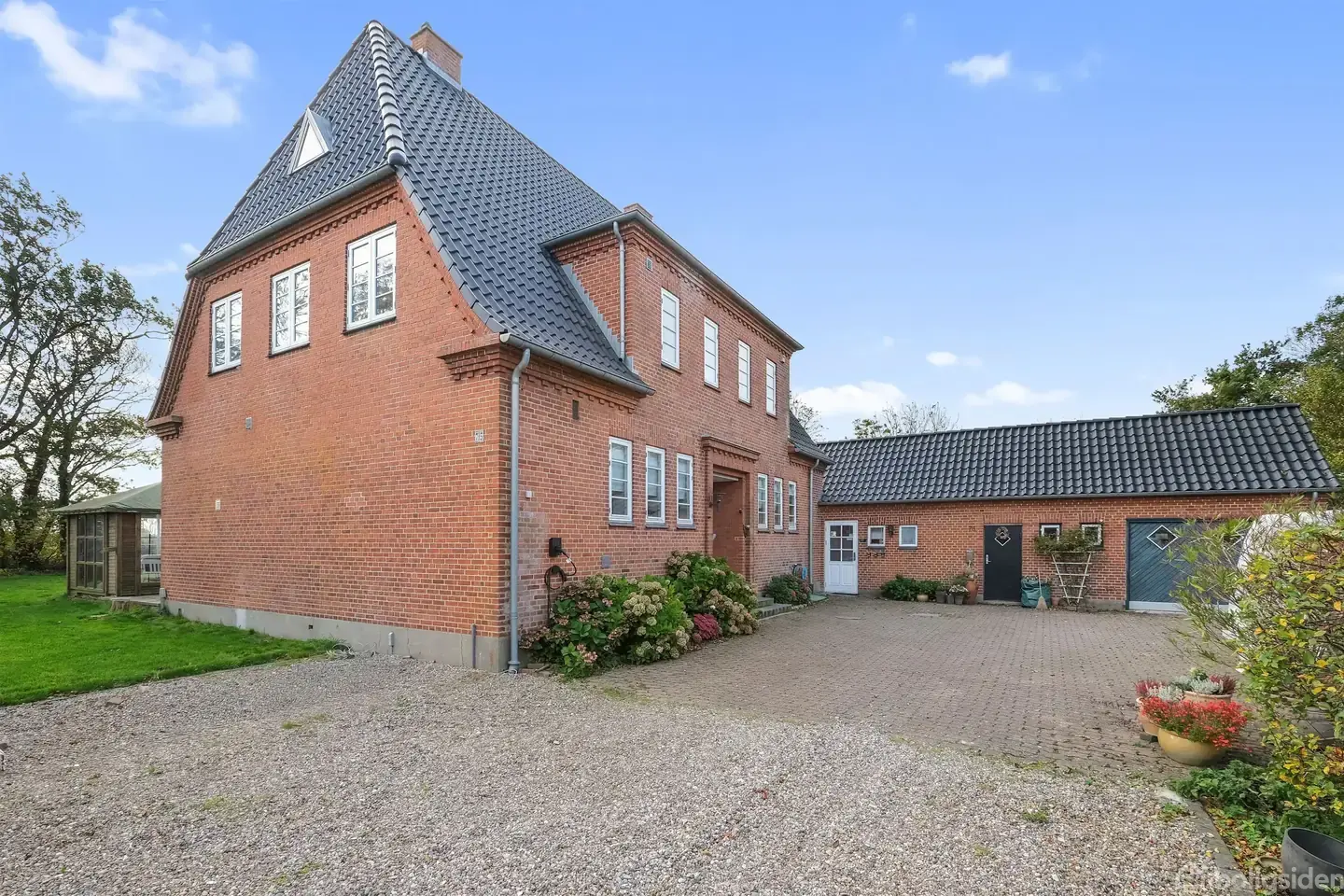 Villa på Sejerslevvej 75, 6280 Højer
