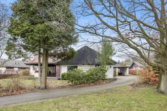 Villa på Jens Viges Vej 5, 9310 Vodskov