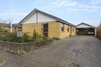 Villa på Krakasvej 14, Voel, 8600 Silkeborg