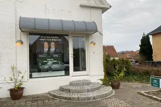 Ejerlejlighed på Læssøegade 178, 5230 Odense M
