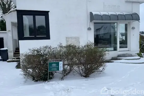 Ejerlejlighed på Læssøegade 178, st., 5230 Odense M