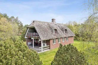 Fritidshus på Langdalsvej 6, Mølby, 6792 Rømø