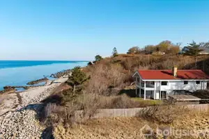 Villa på Gilbjergstien 64, 3250 Gilleleje