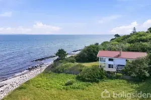 Villa på Gilbjergstien 64, 3250 Gilleleje