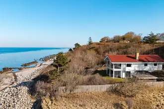 Villa på Gilbjergstien 64, 3250 Gilleleje