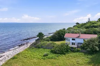 Villa på Gilbjergstien 64, 3250 Gilleleje