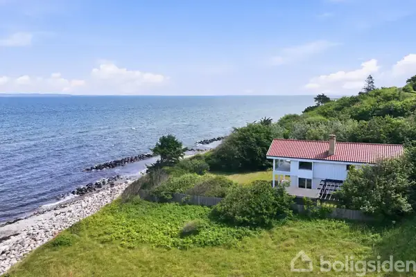 Villa på Gilbjergstien 64, 3250 Gilleleje