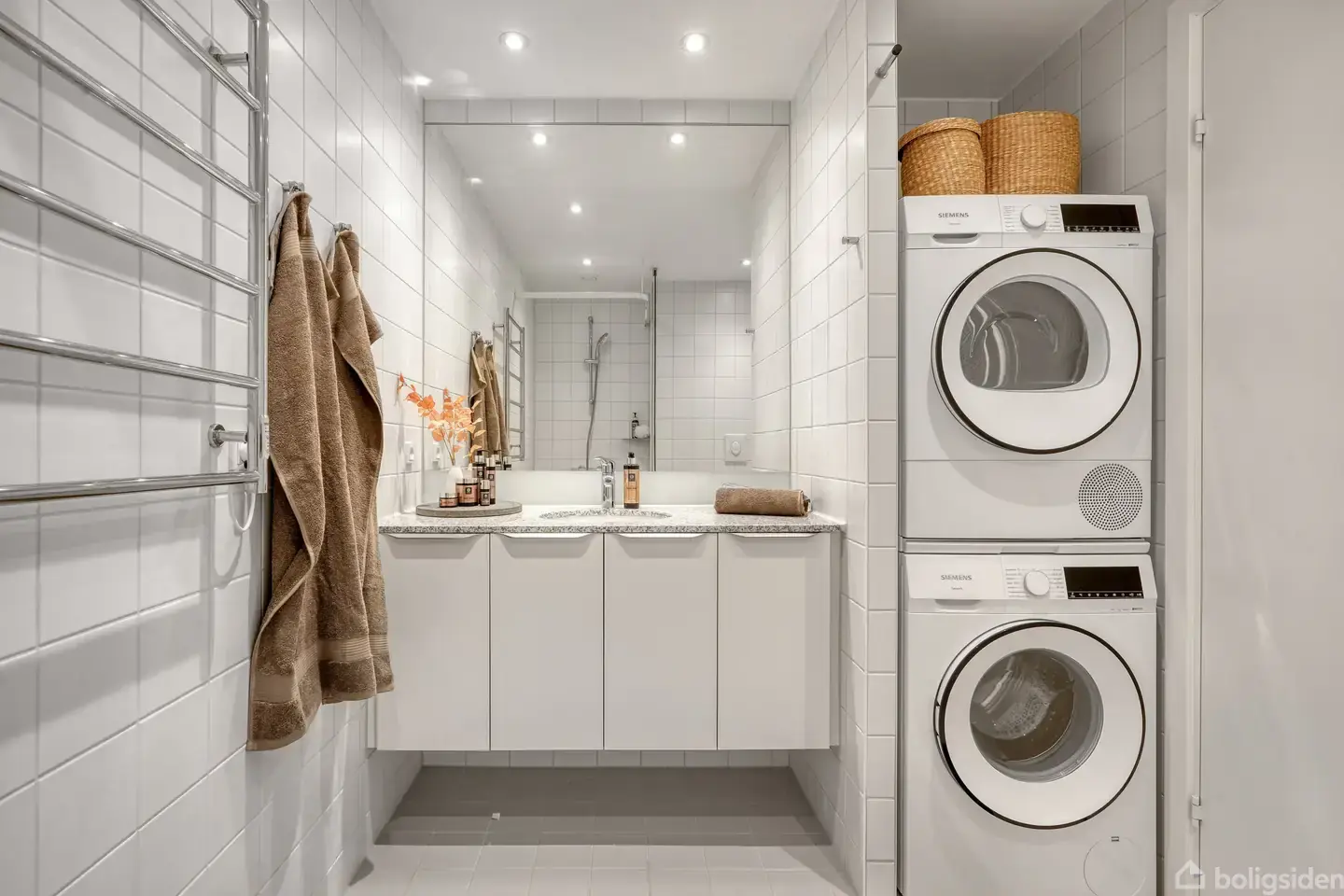 Ejerlejlighed på F.K. Hallagers Gade 10, st. 1., 8240 Risskov