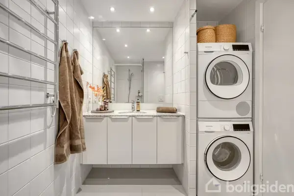 Ejerlejlighed på F.K. Hallagers Gade 10, st. 1., 8240 Risskov