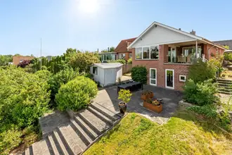 Villa på Erlevvej 74, 6100 Haderslev