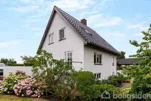 Villa på Vonsildvej 95, 6000 Kolding