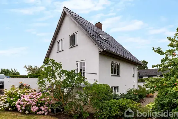 Villa på Vonsildvej 95, 6000 Kolding