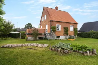 Villa på Glentevej 11, 8800 Viborg