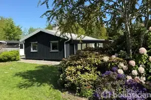 Fritidsbolig på Bavnevejen 30, 3390 Hundested