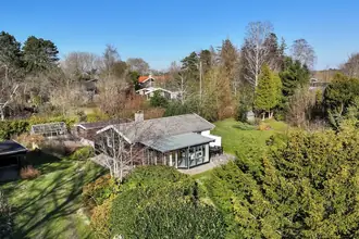 Fritidshus på Bavnevejen 30, 3390 Hundested